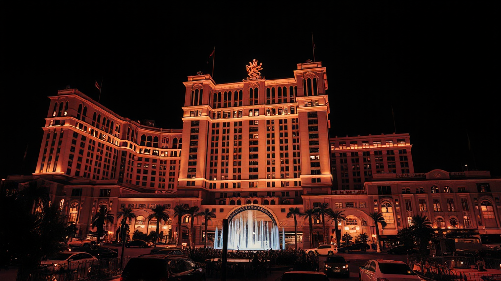 Discovering the Elegance of thebiltmorehotels: A Guide to Luxury Accommodations