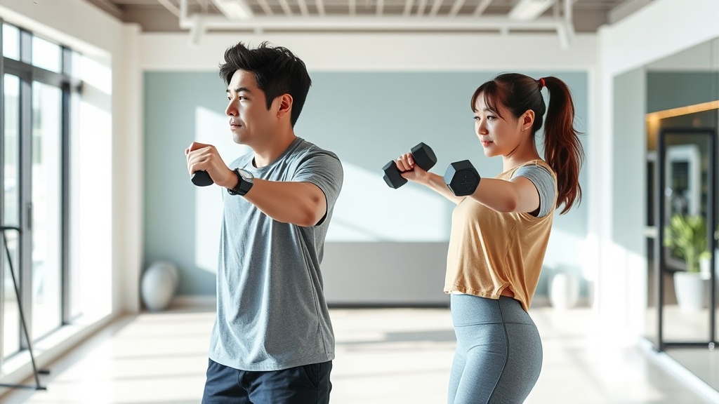 마운자로 근손실, 예방과 회복을 위한 실전 가이드