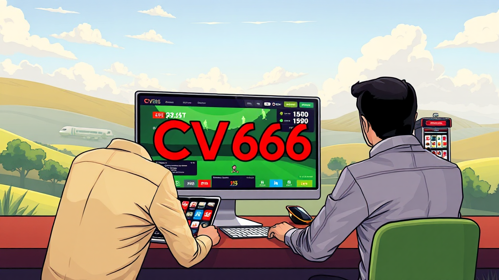 CV666: A Comprehensive Overview of Its Features and Offerings
