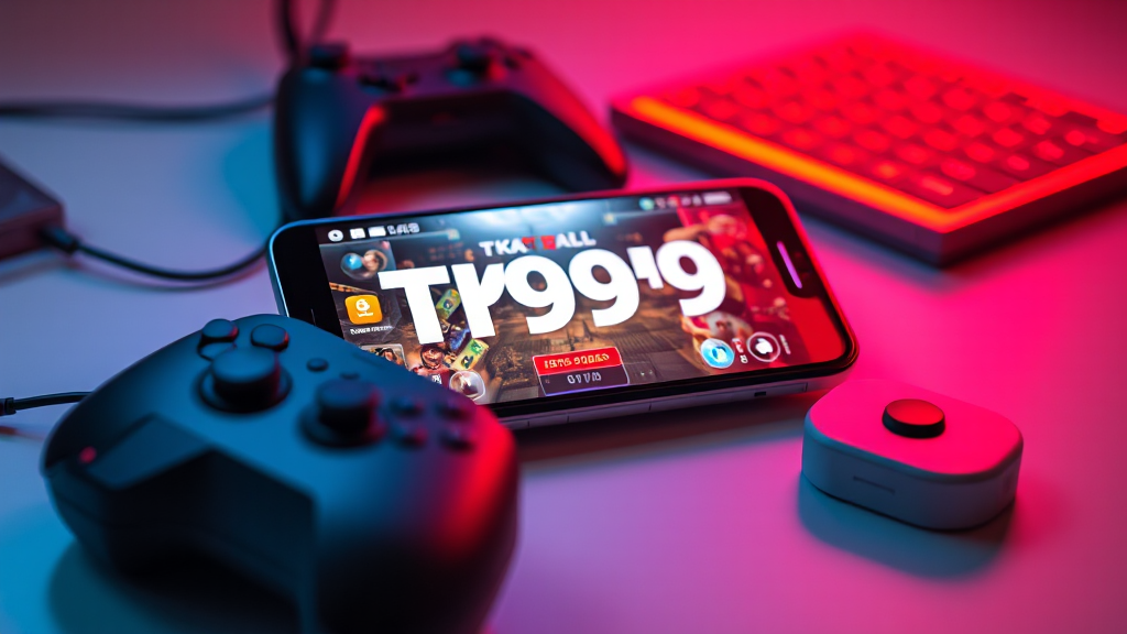 TK999: A Fresh Look at the Platform Shaping Bangladesh’s Mobile Gaming Experience