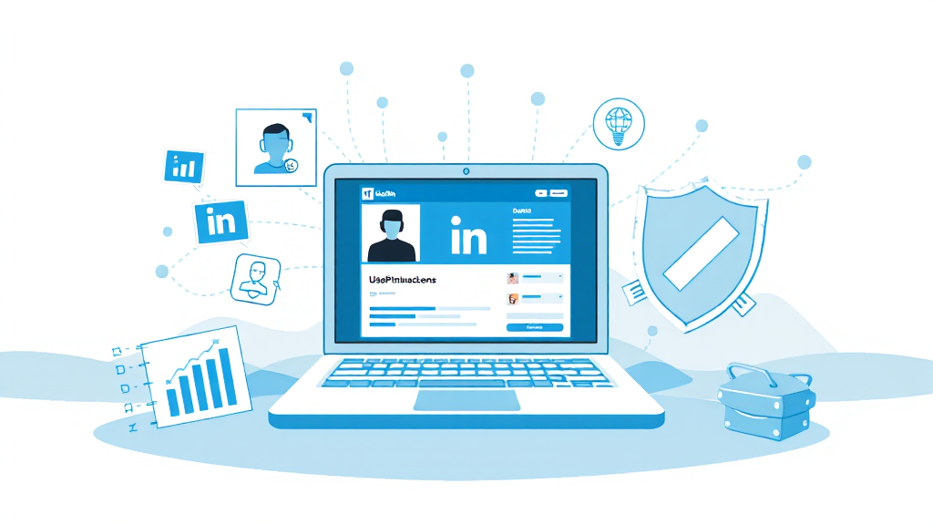Why and How to Buy Verified LinkedIn Accounts for Business Growth in 2025