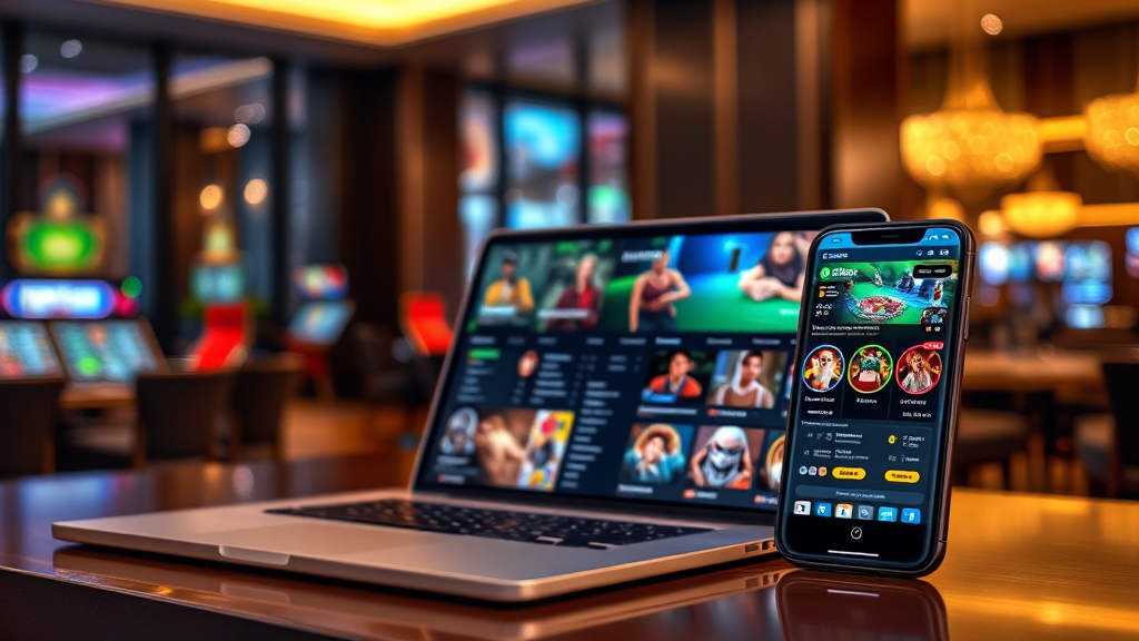 bk33: A Comprehensive Guide to Bangladesh’s Leading Online Betting Platform