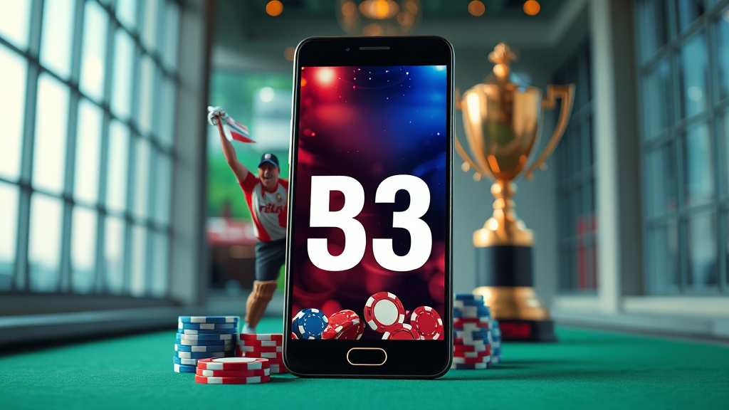 BK33 Mobile Platform: Exploring Its Features and User Experience