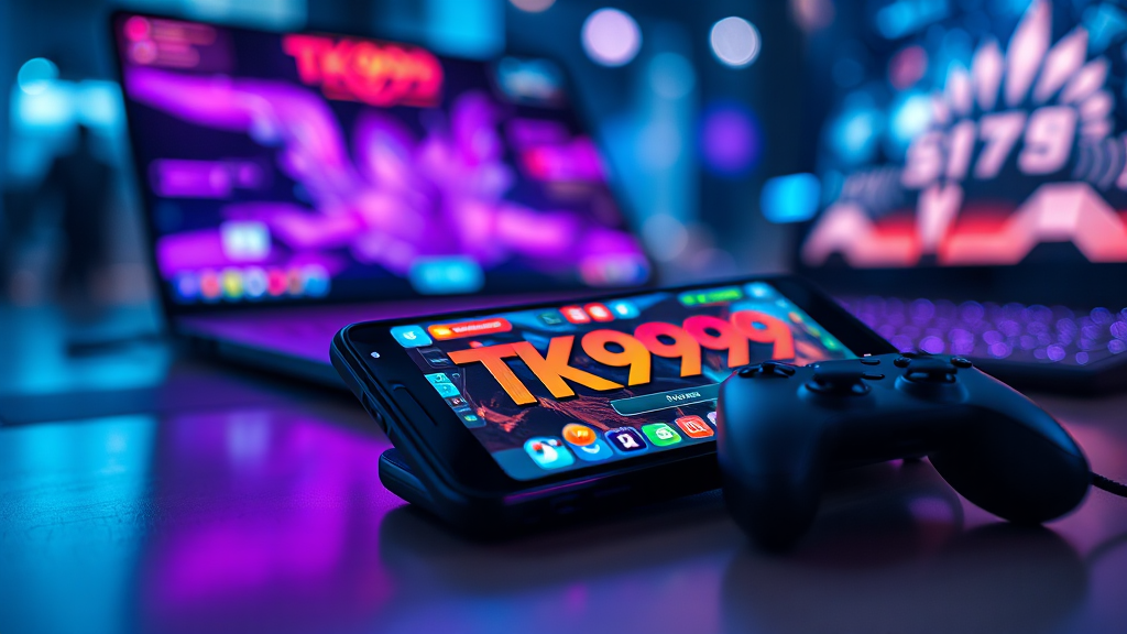 The Complete Beginner’s Guide to TK999: What You Need to Know Before You Start Playing
