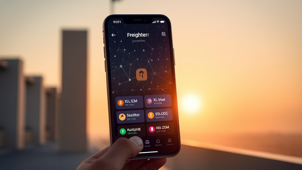 Freighter Wallet: The Essential Tool for Navigating the Stellar Ecosystem