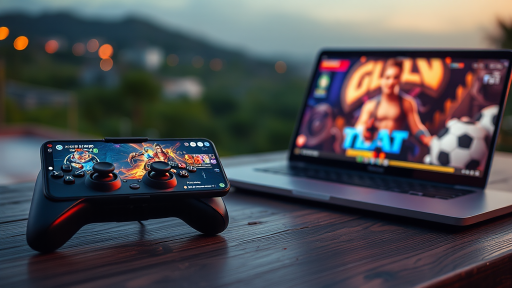 tk999 Explained: A Practical Guide for Bangladeshi Mobile Gamers