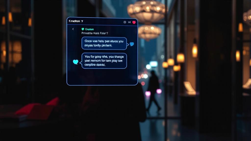 AI Porn Chat: How Conversational Adult AI Is Reshaping Digital Intimacy
