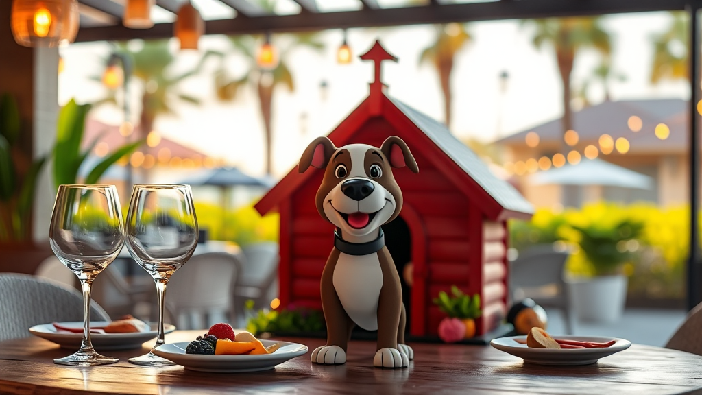 The Dog House Slot: A Beginner’s Guide to This Popular Online Game