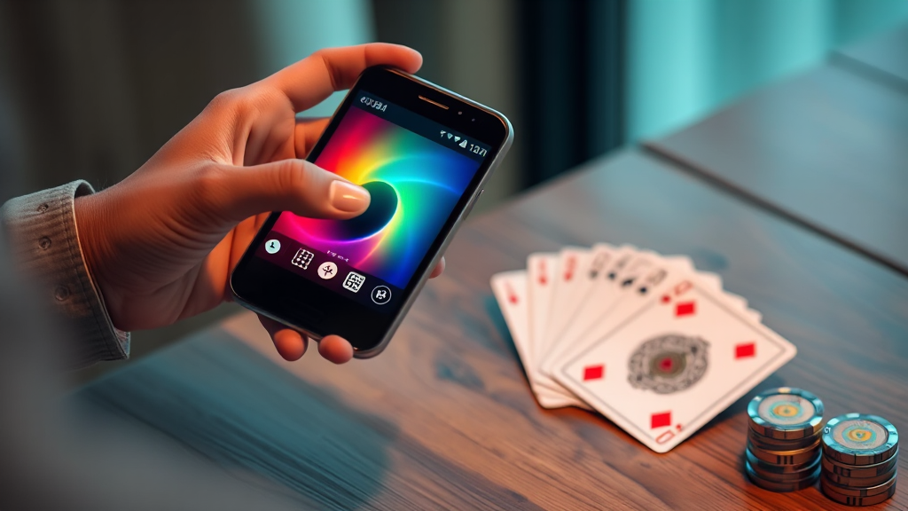 Online Yono Apk: A Practical Guide for Indian Rummy Players