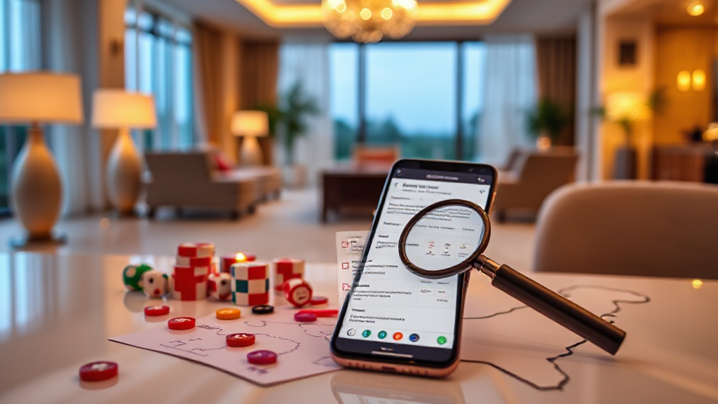 A Five-Minute Screen for Any 3Patti App Listing